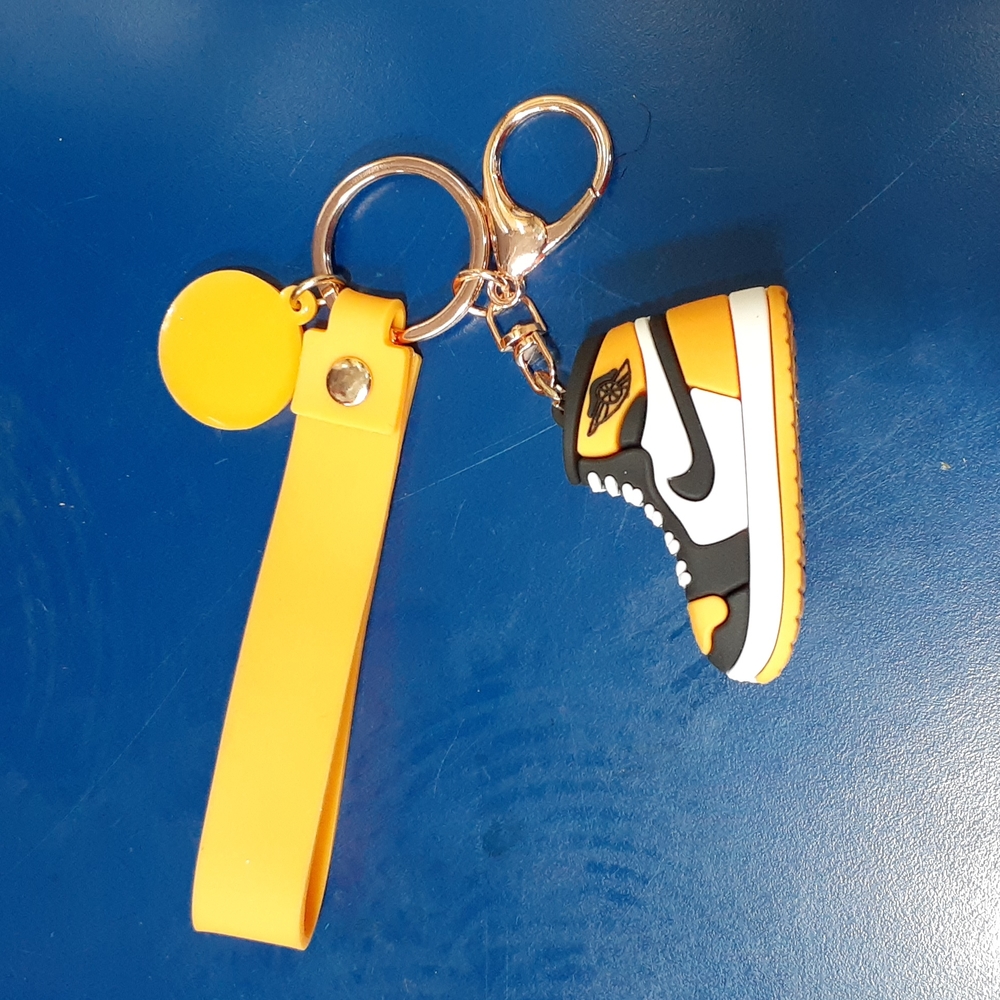 Air force key chain - Picture 2 of 3